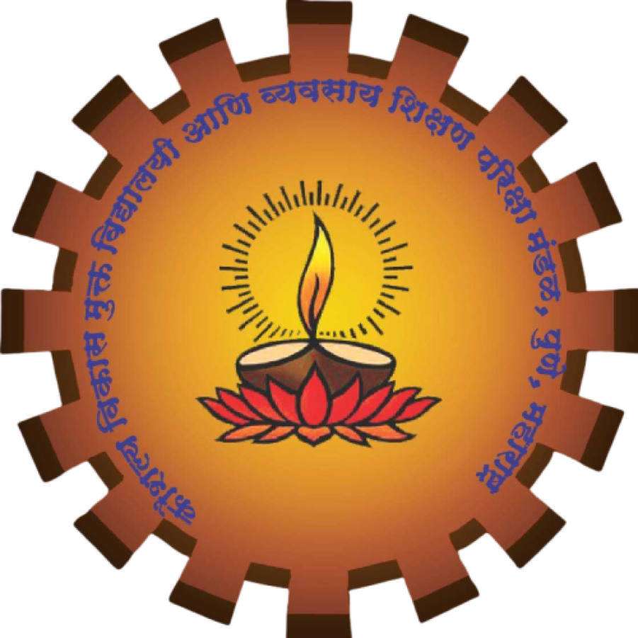 Kaushalya Vikas Mukt Vidhyalai Ani Vyavsay Sikshan Parikha Mandal